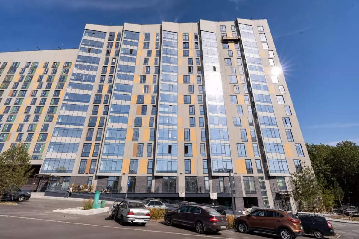 Квартира, фотография 2