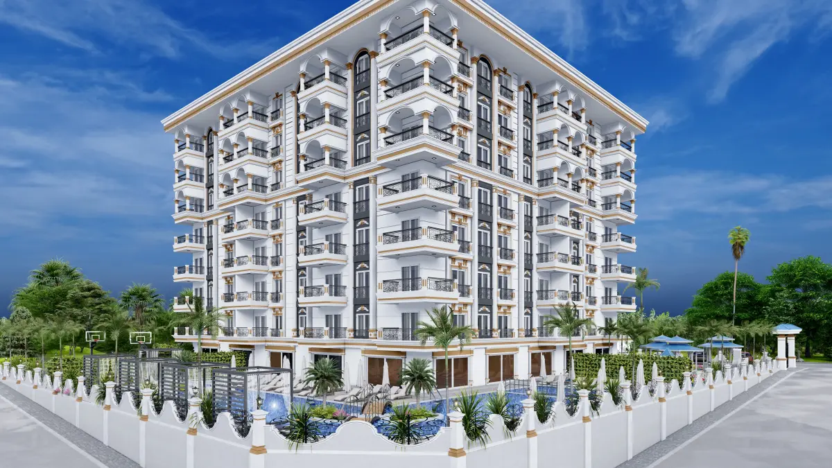 Квартира, фотография 3