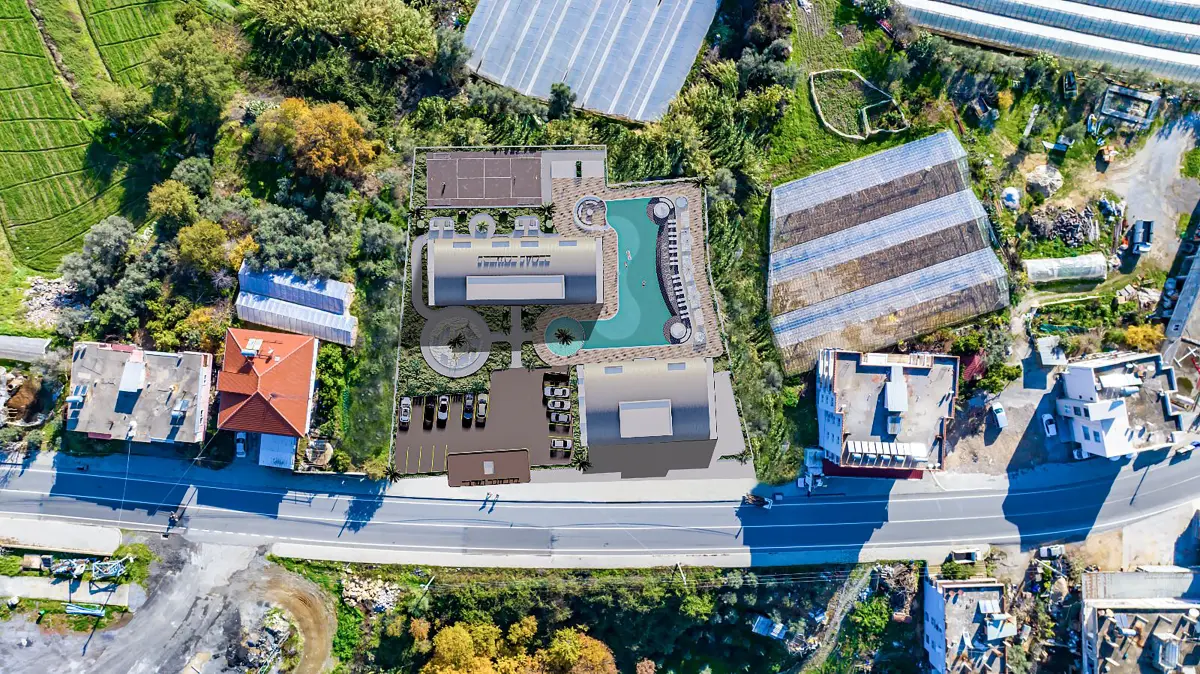 Квартира, фотография 3