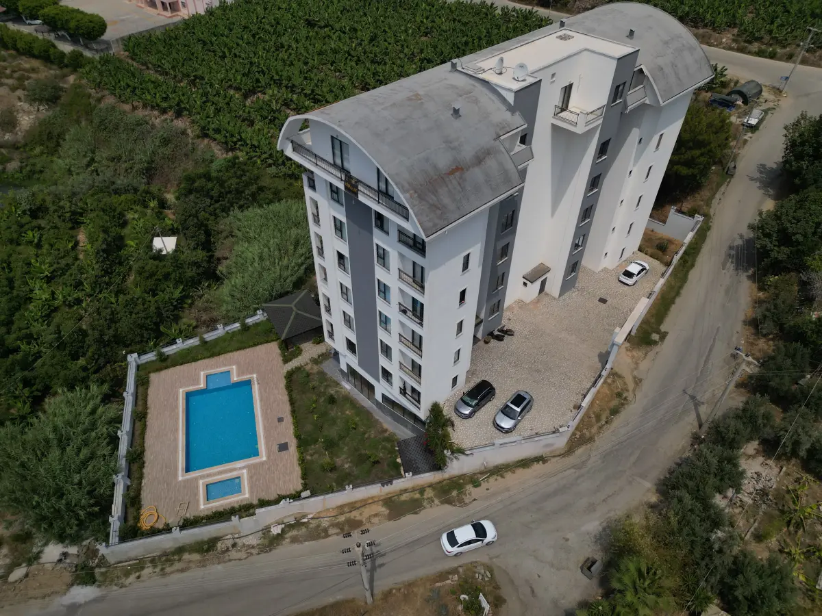 Квартира, фотография 2
