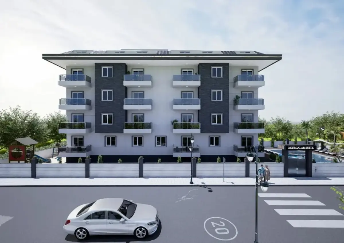 Квартира, фотография 3